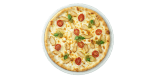 Pizza Polocompesto