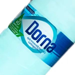 BlueViking Băuturi Apă minerală (500ml)