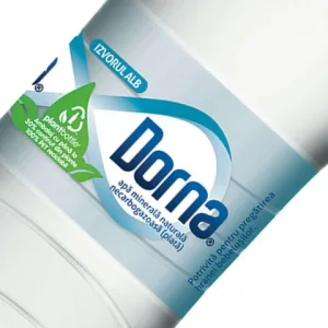 BlueViking Băuturi Apă plată (500ml)