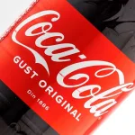 BlueViking Băuturi Coca Cola (500ml)