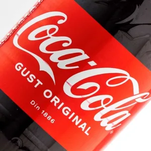 BlueViking Băuturi Coca Cola (500ml)