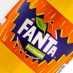 BlueViking Băuturi Fanta Portocale (500ml)