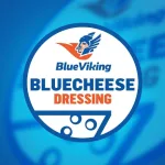 BlueViking Dressing BlueCheese (100g)