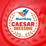 BlueViking Dressing Caesar (100g)