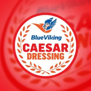 BlueViking Dressing Caesar (100g)