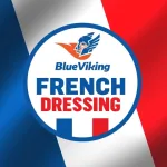 BlueViking Dressing French (100g)