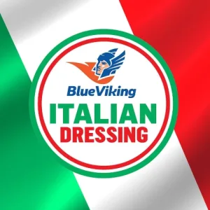BlueViking Dressing Italian (100g)