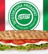 BlueViking Pagrano Capresse (300g)