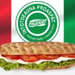 BlueViking Pagrano Capresse (300g)