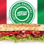 BlueViking Pagrano Contadino (220g)