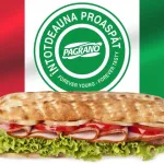 BlueViking Pagrano Paesano (260g)