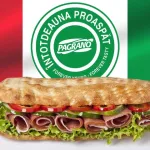 BlueViking Pagrano Prosciutto Crudo (260g)