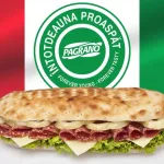 BlueViking Pagrano Sassone (290g)