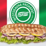 BlueViking Pagrano Tonno (250g)
