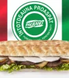 BlueViking Pagrano Vitello Tonnato (220g)