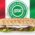 BlueViking Pagrano Vitello Tonnato (220g)