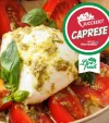 BlueViking Salată Caprese (280g)