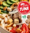 BlueViking Salată Tuna (420g)