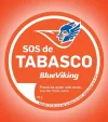 BlueViking Sos de Tabasco (30g)