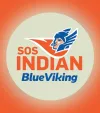 BlueViking Sos Indian (80g)