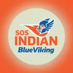 BlueViking Sos Indian (80g)