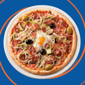 Pizza