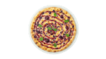 Blueberry Pie