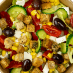 Salata Vegan